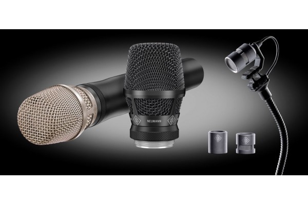 Neumann New Product